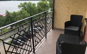 Apartament Elk Promenada