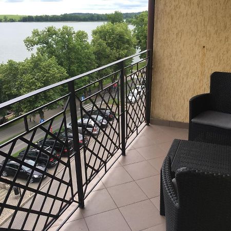 Apartament Elk Promenada Esterno foto