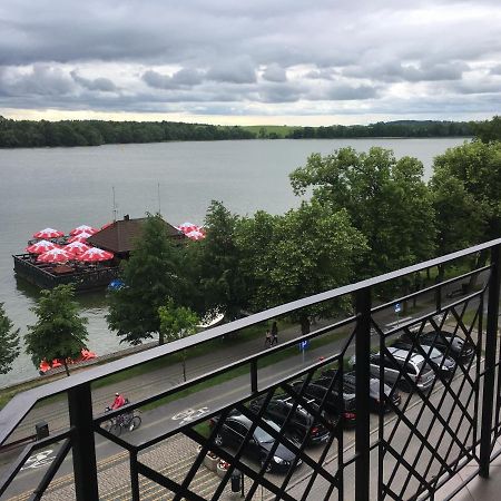 Apartament Elk Promenada Esterno foto