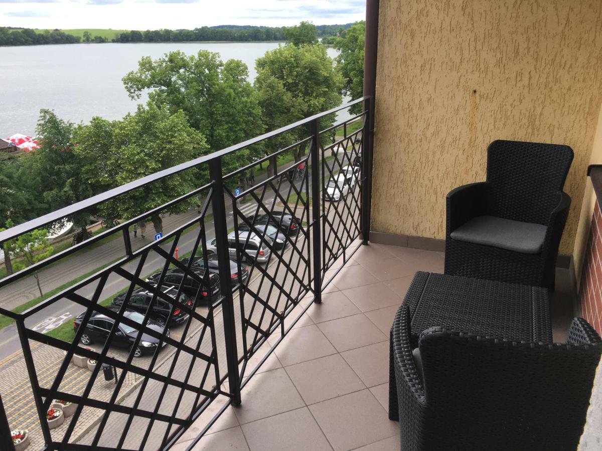 Apartament Elk Promenada Esterno foto