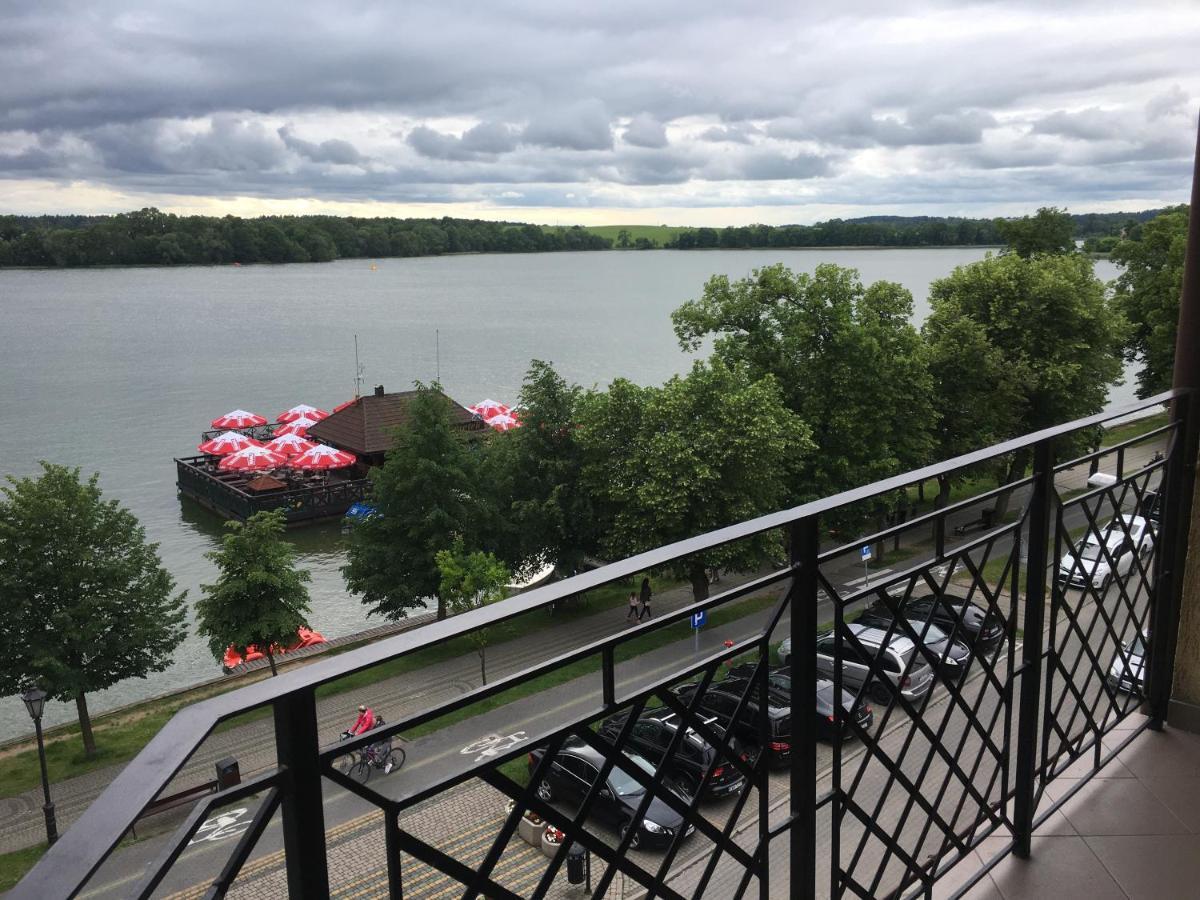 Apartament Elk Promenada Esterno foto