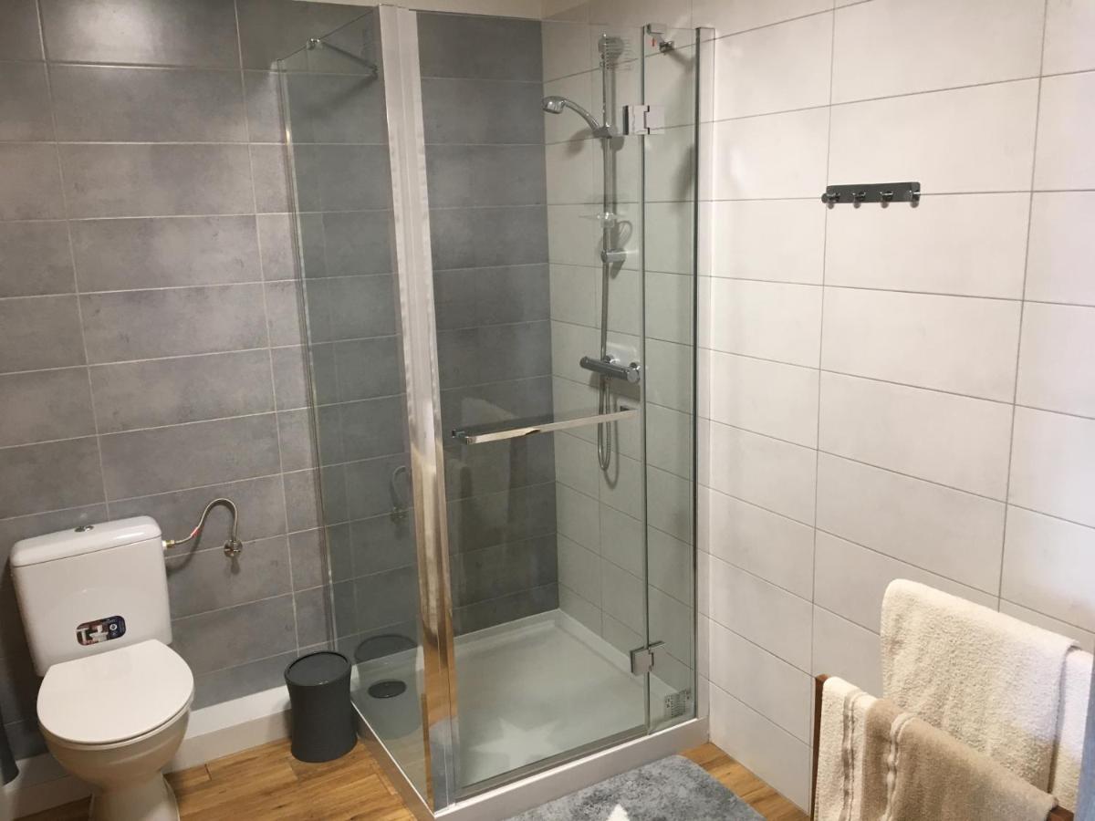 Apartament Elk Promenada Esterno foto